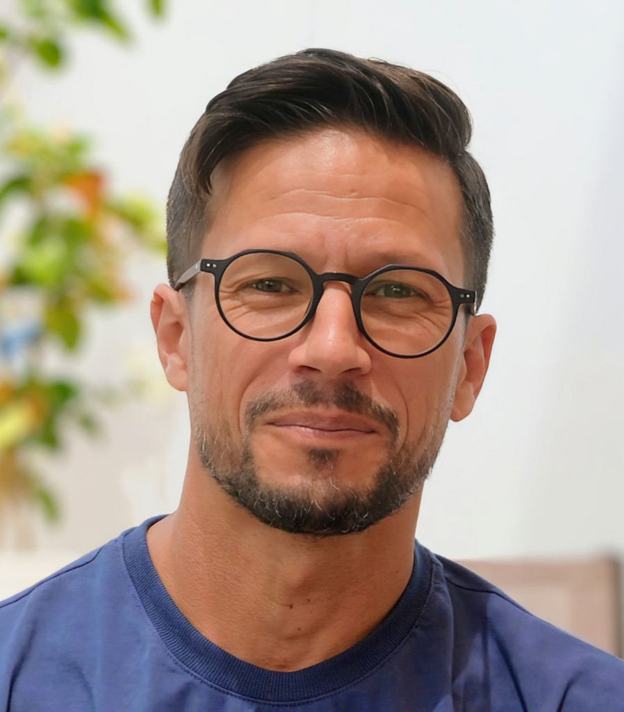 Olivier ARNOULD-LAURENT